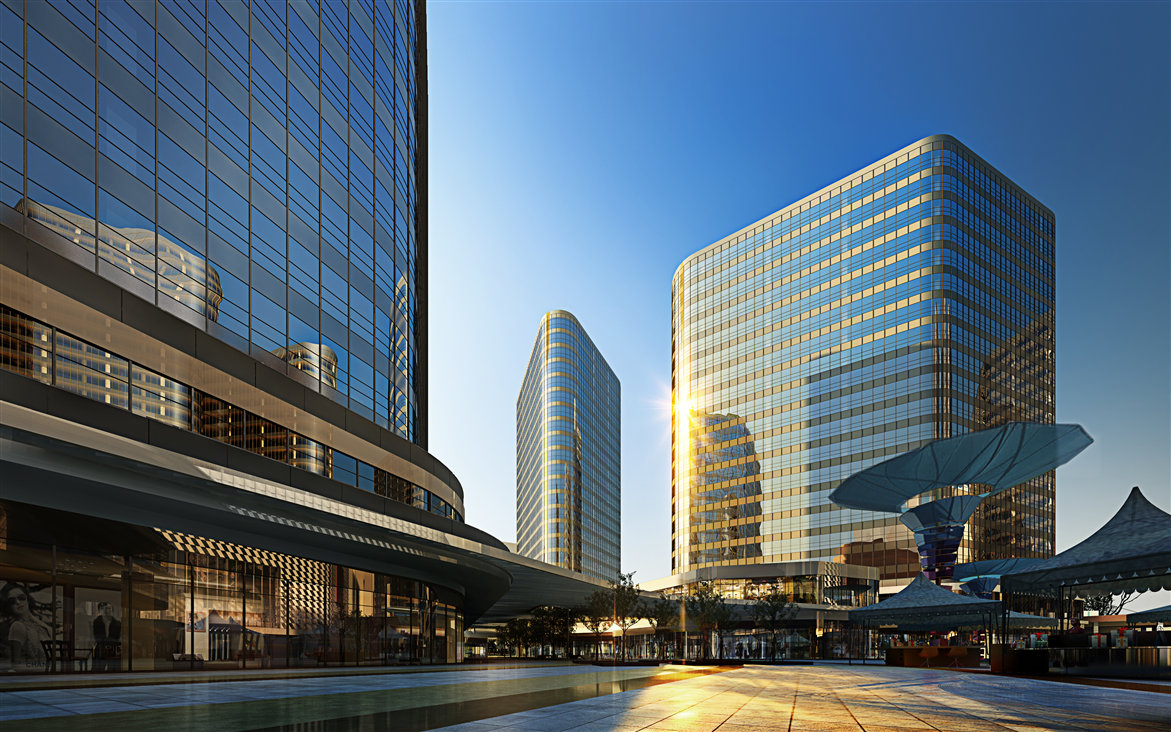 珠海常胜酒店管理有限公司变电站建设工程